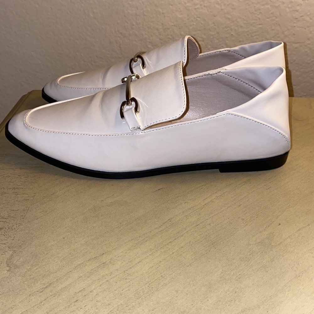 Vintage Havana Slip On Loafers